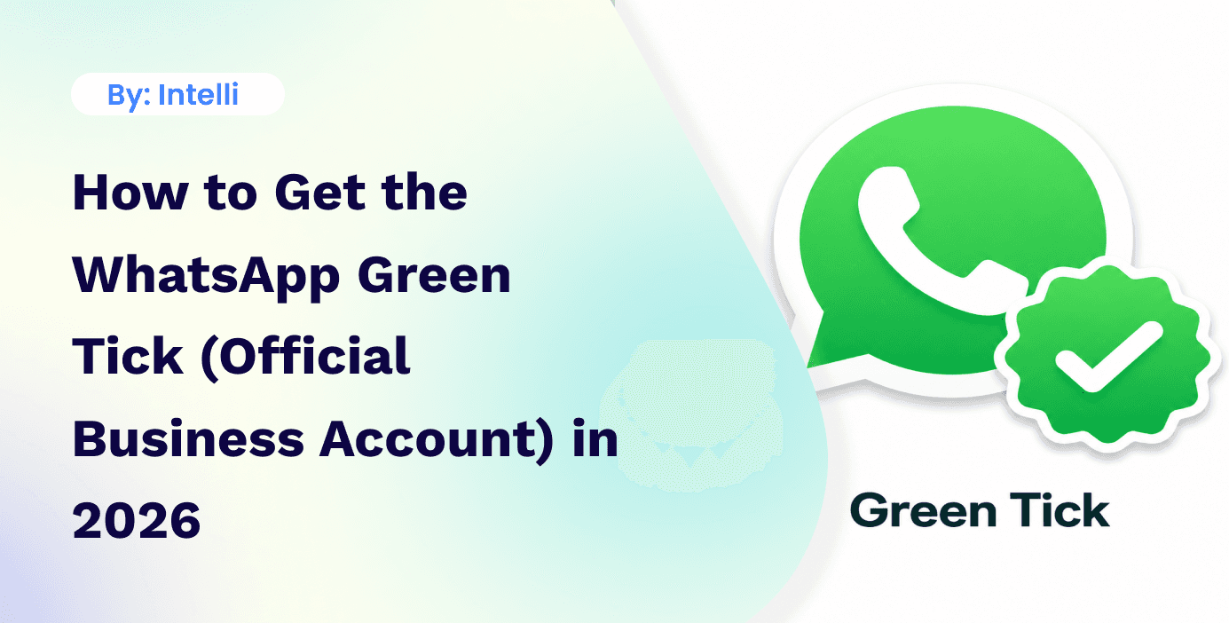 How to Get the WhatsApp Blue Tick (Official Business Account) in 2026